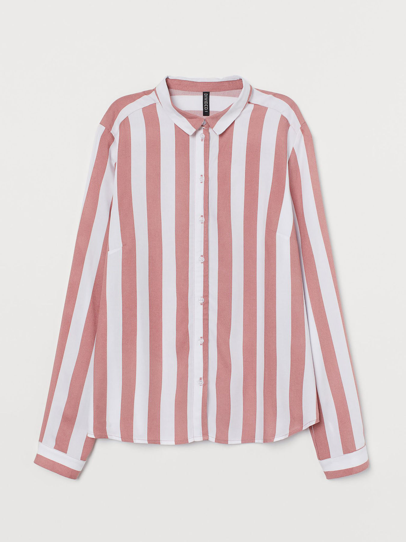 Рубашка H&M модель 62945 Фото