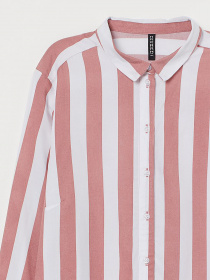 Рубашка H&M модель 62945 Фото