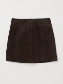 Юбка мини H&M модель 62942 Фото