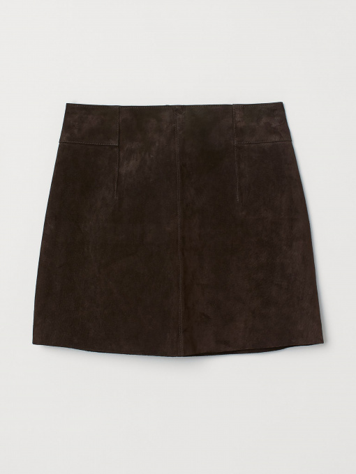 Юбка мини H&M модель 62942 Фото