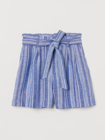 Шорты H&M модель 62971 Фото