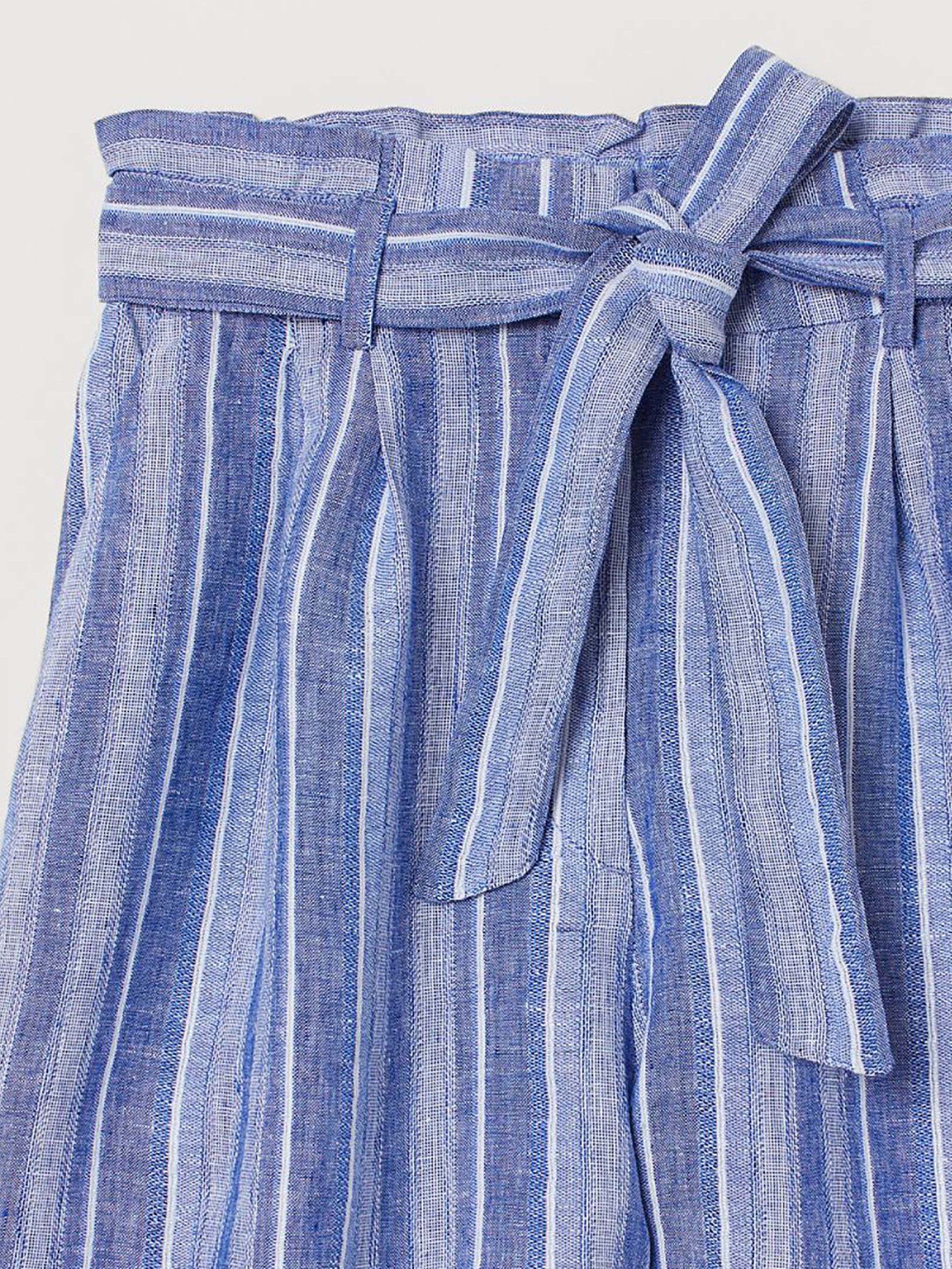 Повсякденні шорти H&M модель 62971 Фото