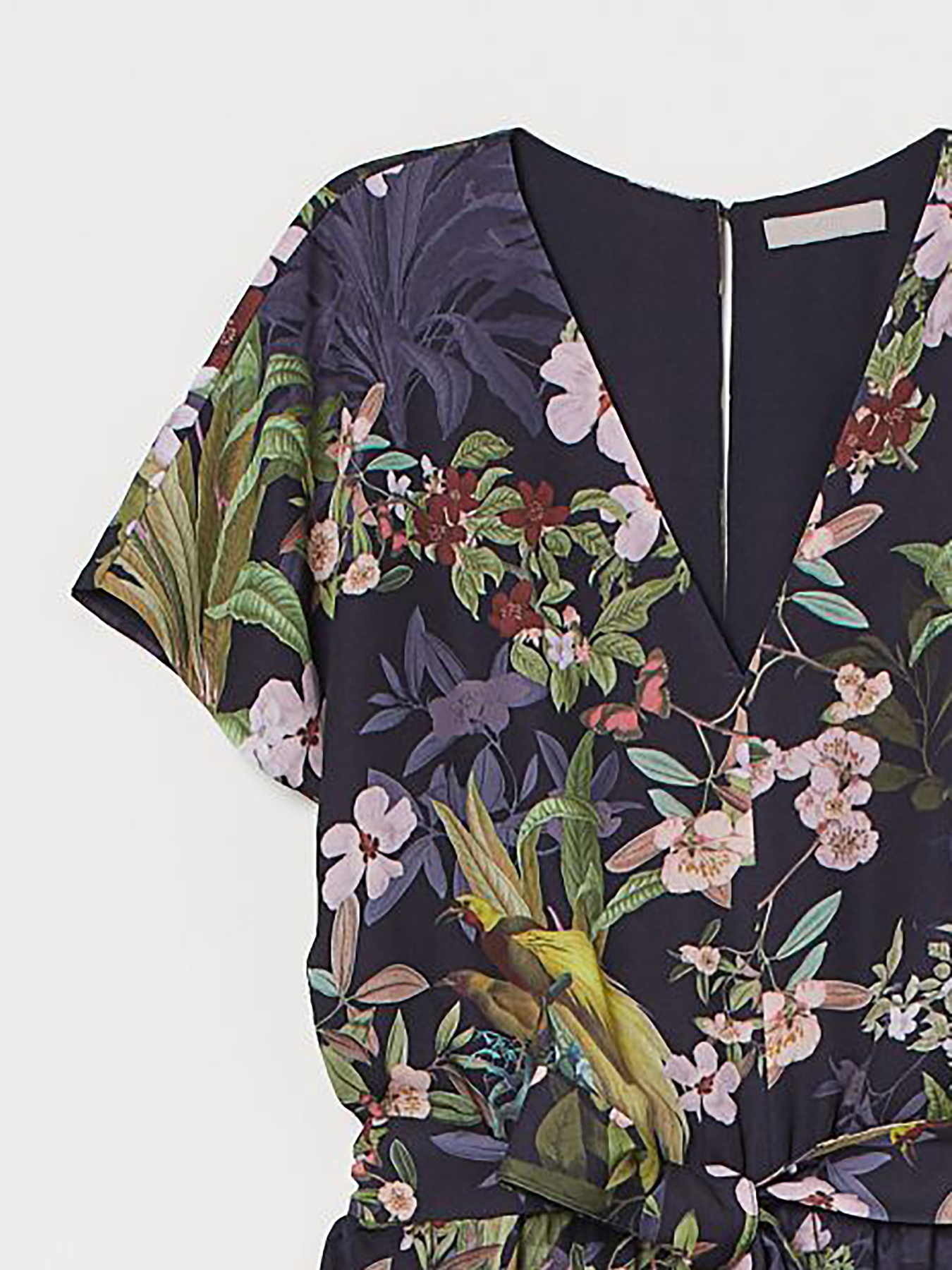 Комбінезон H&M модель 62983 Фото