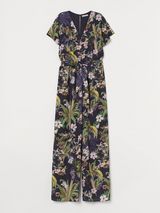 Комбинезон H&M модель 62983 Фото