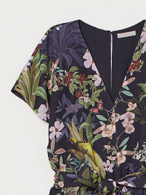 Комбинезон H&M модель 62983 Комбинезон H&M модель 62983 Фото