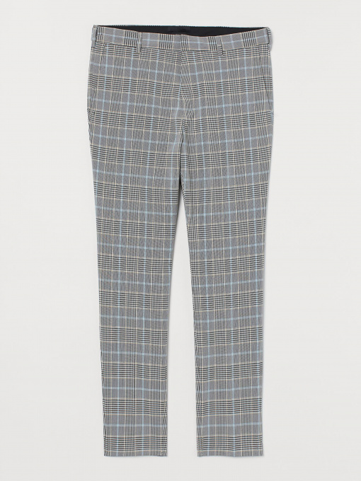 Чіноси H&M Модель 64360 Фото