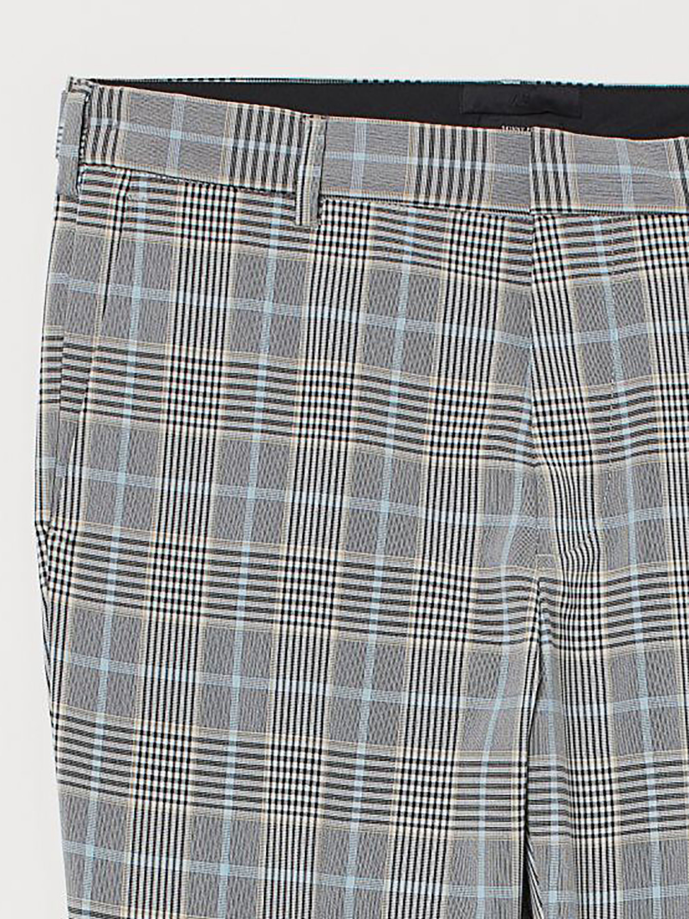 Чиносы H&M модель 64360 Фото