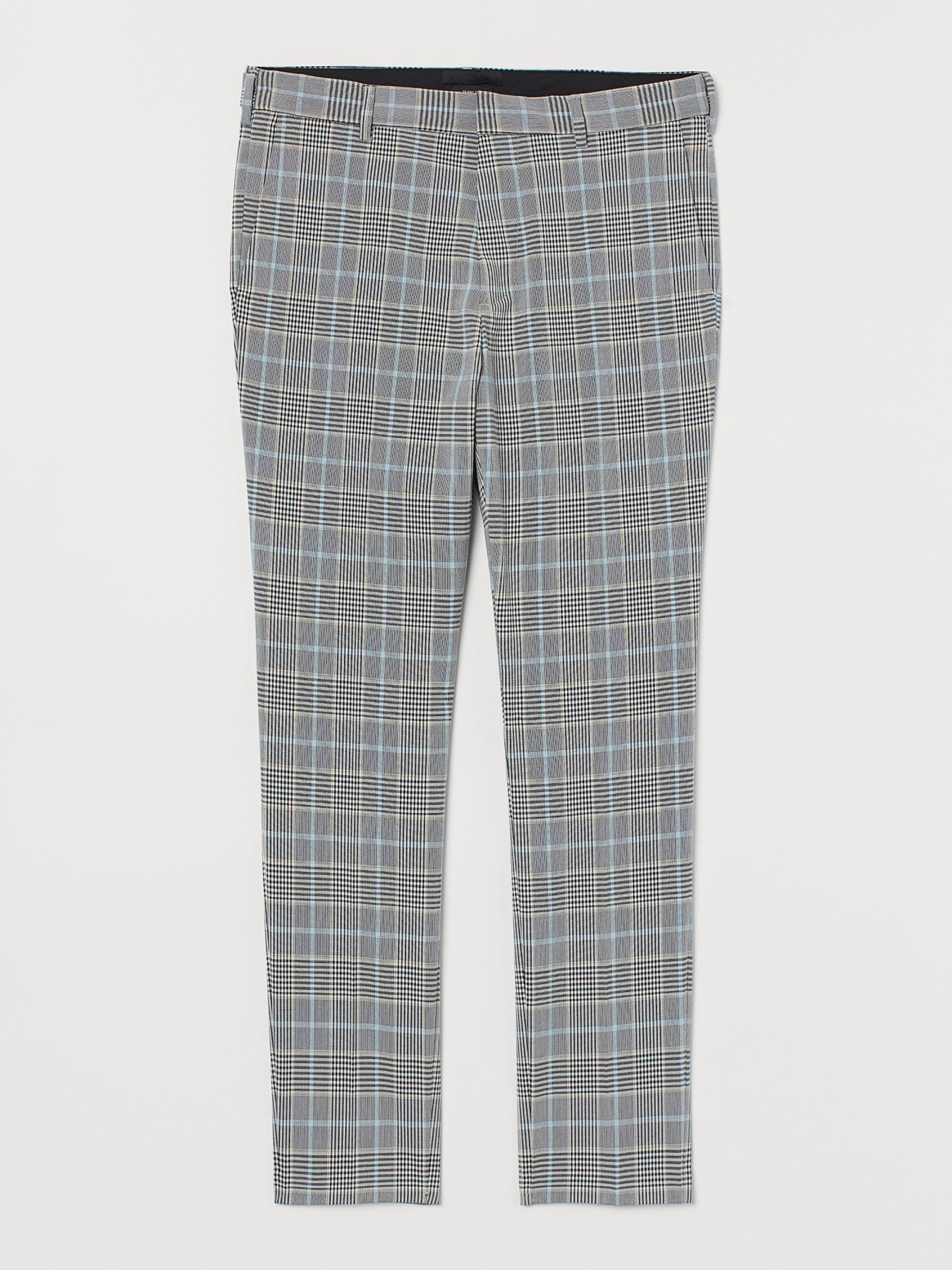 Чиносы H&M модель 64360 Фото