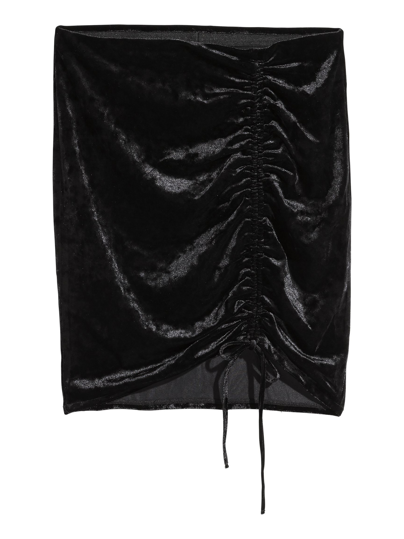 Юбка мини H&M модель 63844 Фото