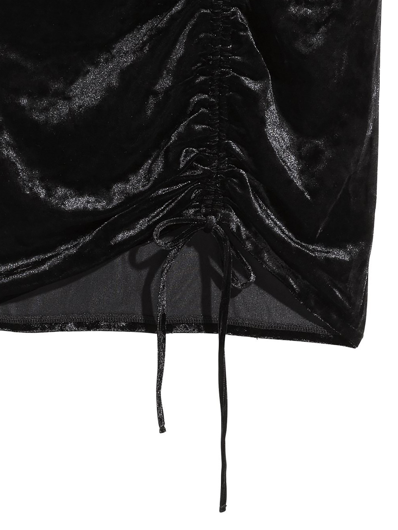 Юбка мини H&M модель 63844 Фото