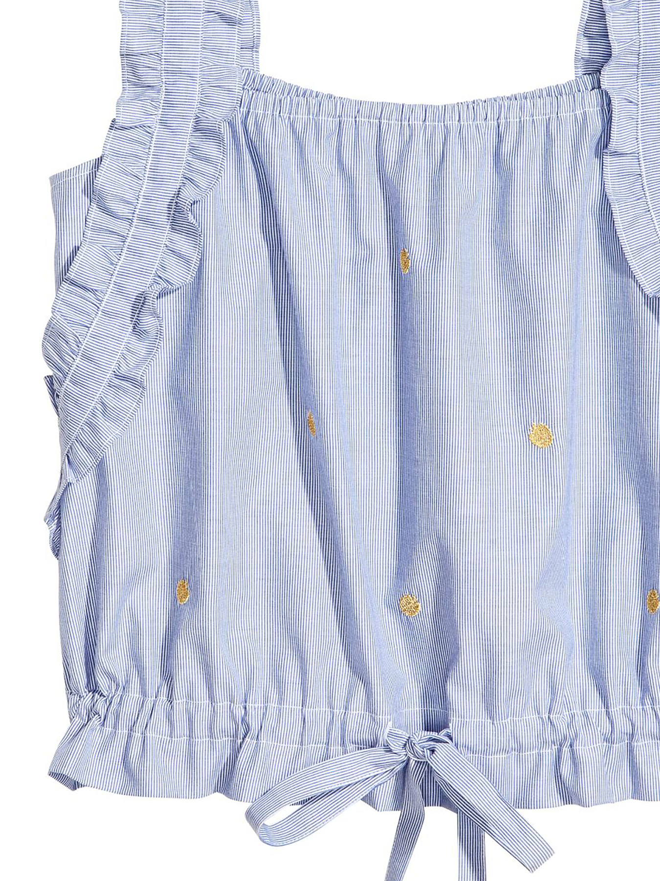 Топ H&M модель 63829 Фото