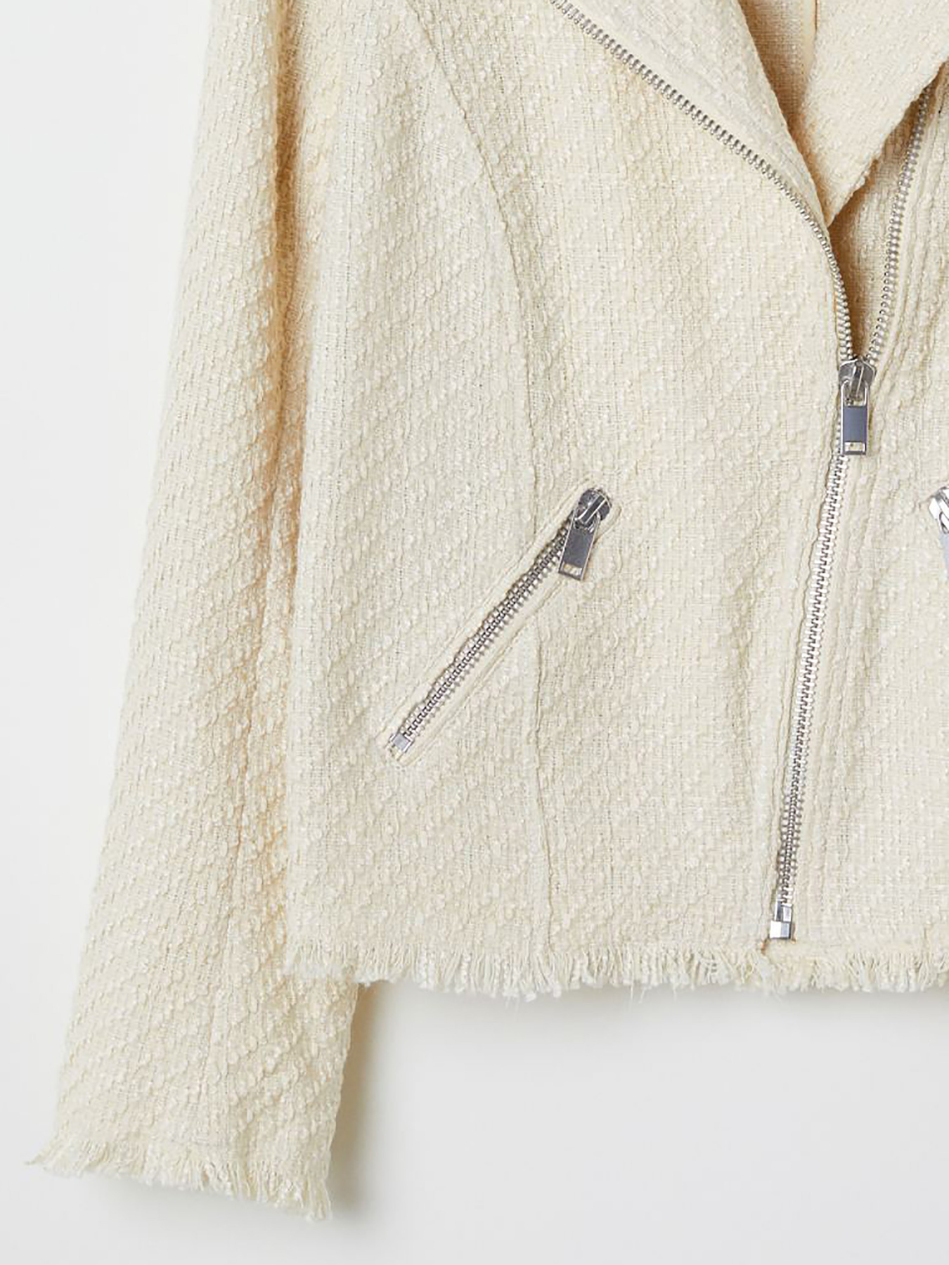 Демисезонная куртка H&M модель 63784 Фото