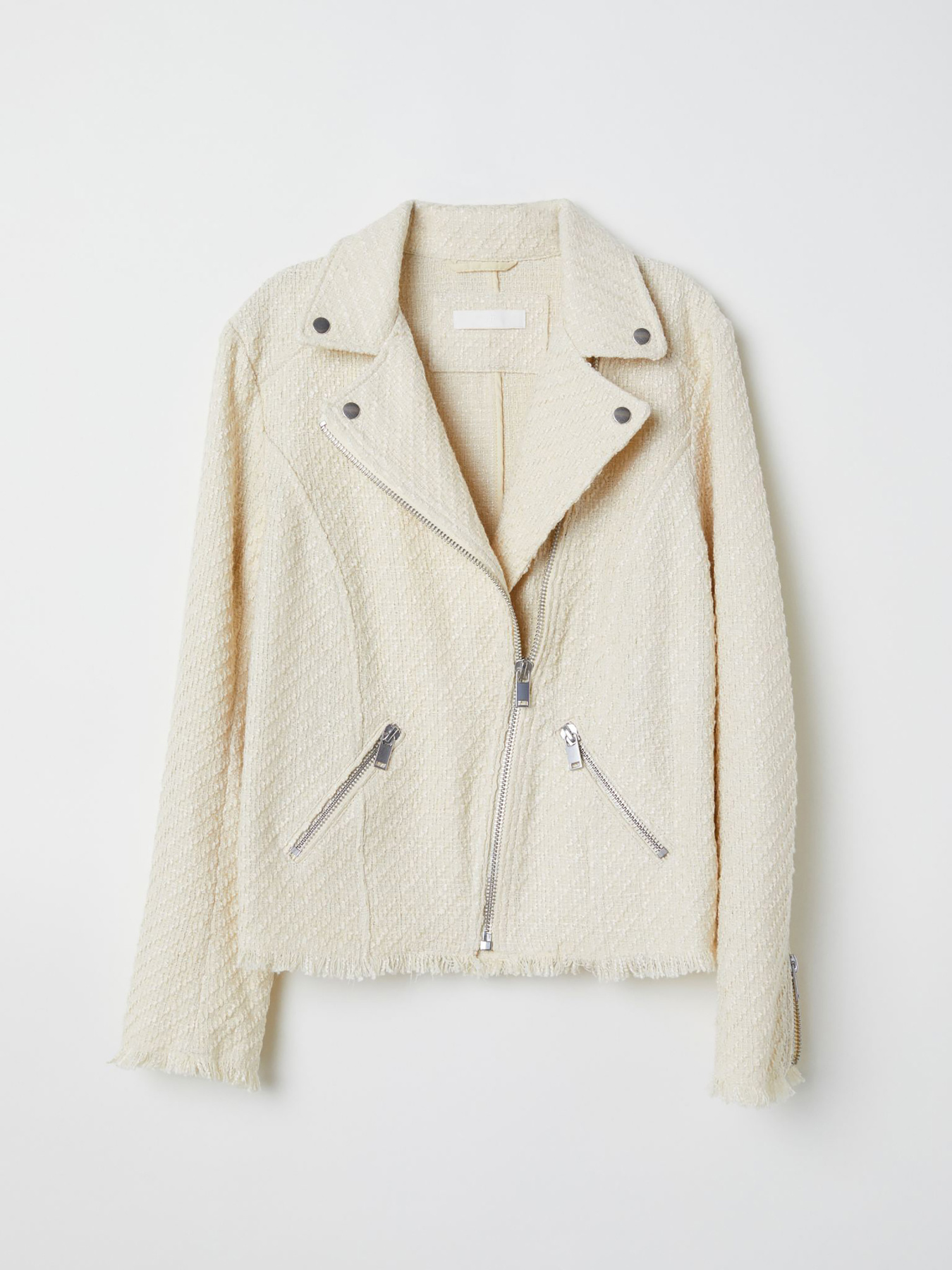 Демисезонная куртка H&M модель 63784 Фото