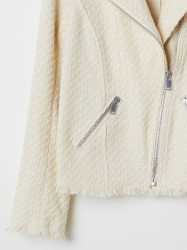 Демисезонная куртка H&M модель 63784 Фото