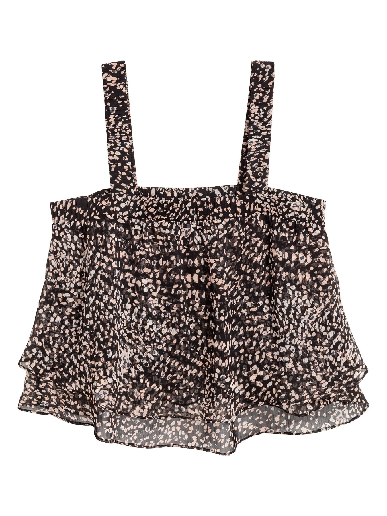 Топ H&M модель 63831 Фото