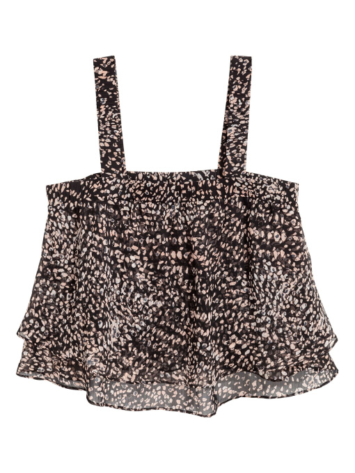 Топ H&M модель 63831 Фото