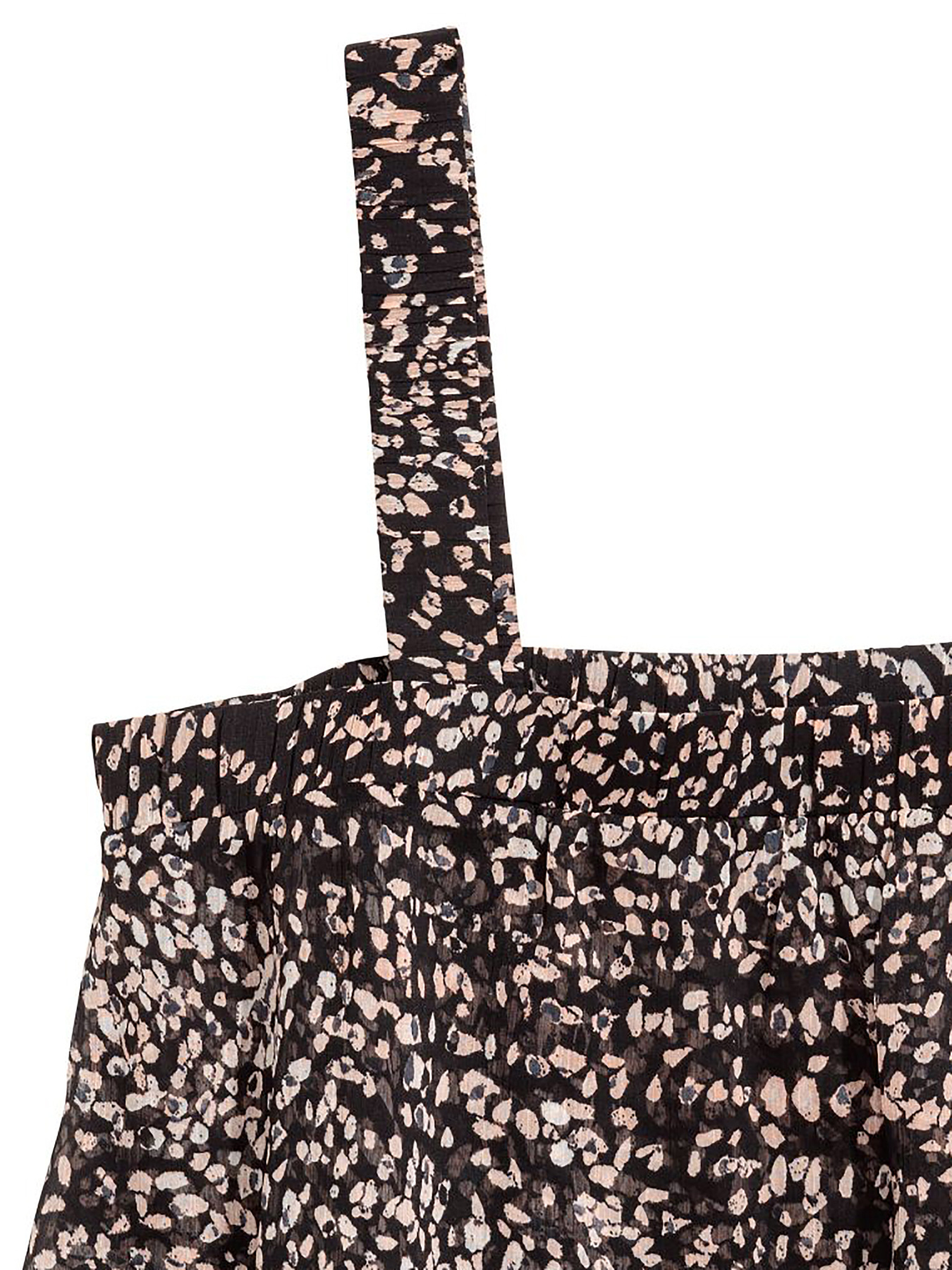 Топ H&M модель 63831 Топ H&M модель 63831 Фото