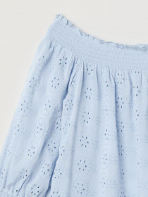 Блуза H&M модель 63841 Блуза H&M модель 63841 Фото