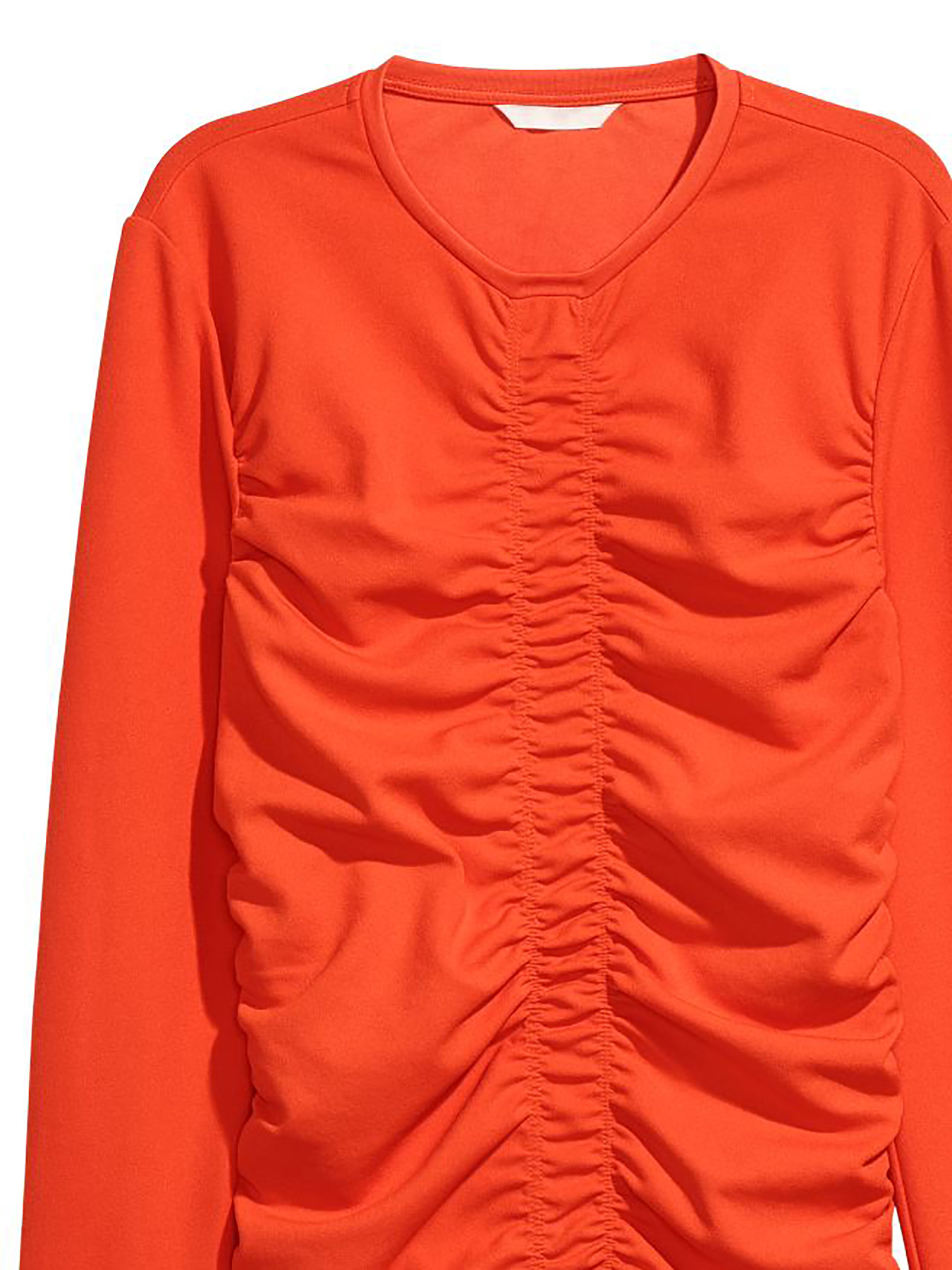 Платье макси H&M модель 63806 Фото