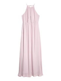 Платье макси H&M модель 63801 Фото