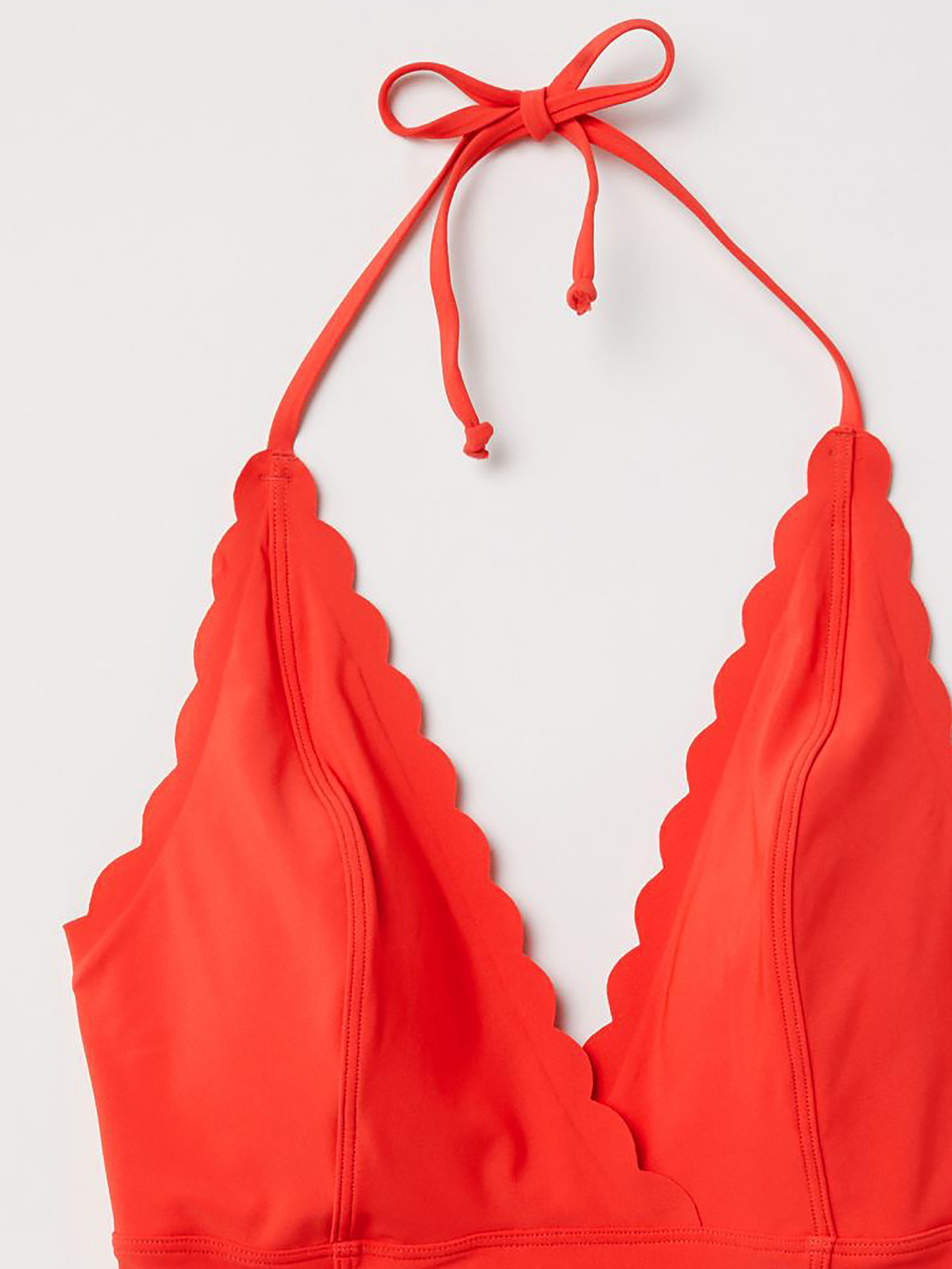 Купальник H&M модель 63851 Фото