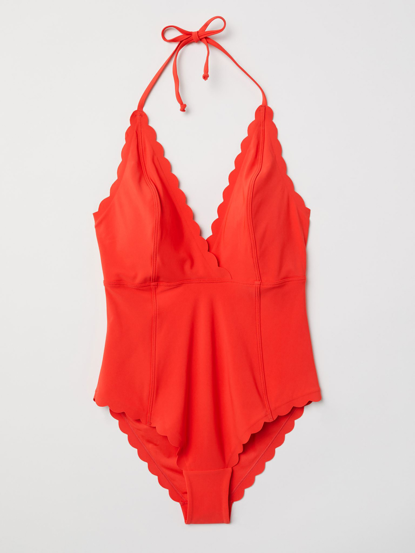 Купальник H&M модель 63851 Фото