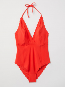 Купальник H&M модель 63851 Фото