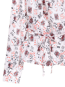 Блуза H&M модель 63824 Фото