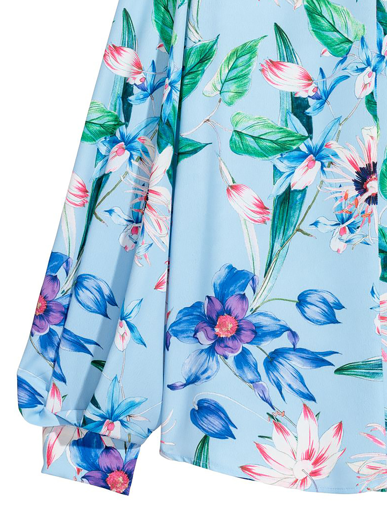 Блуза H&M модель 63834 Фото