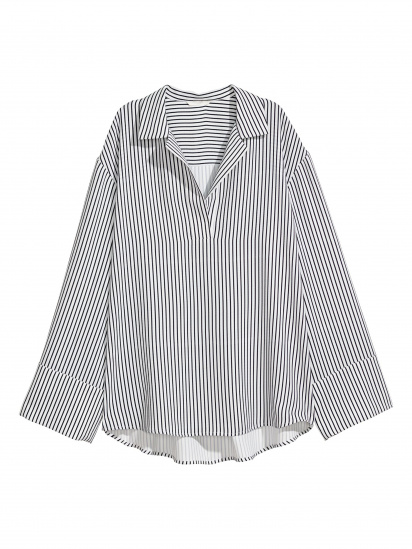 Блуза H&M модель 63821 - фото