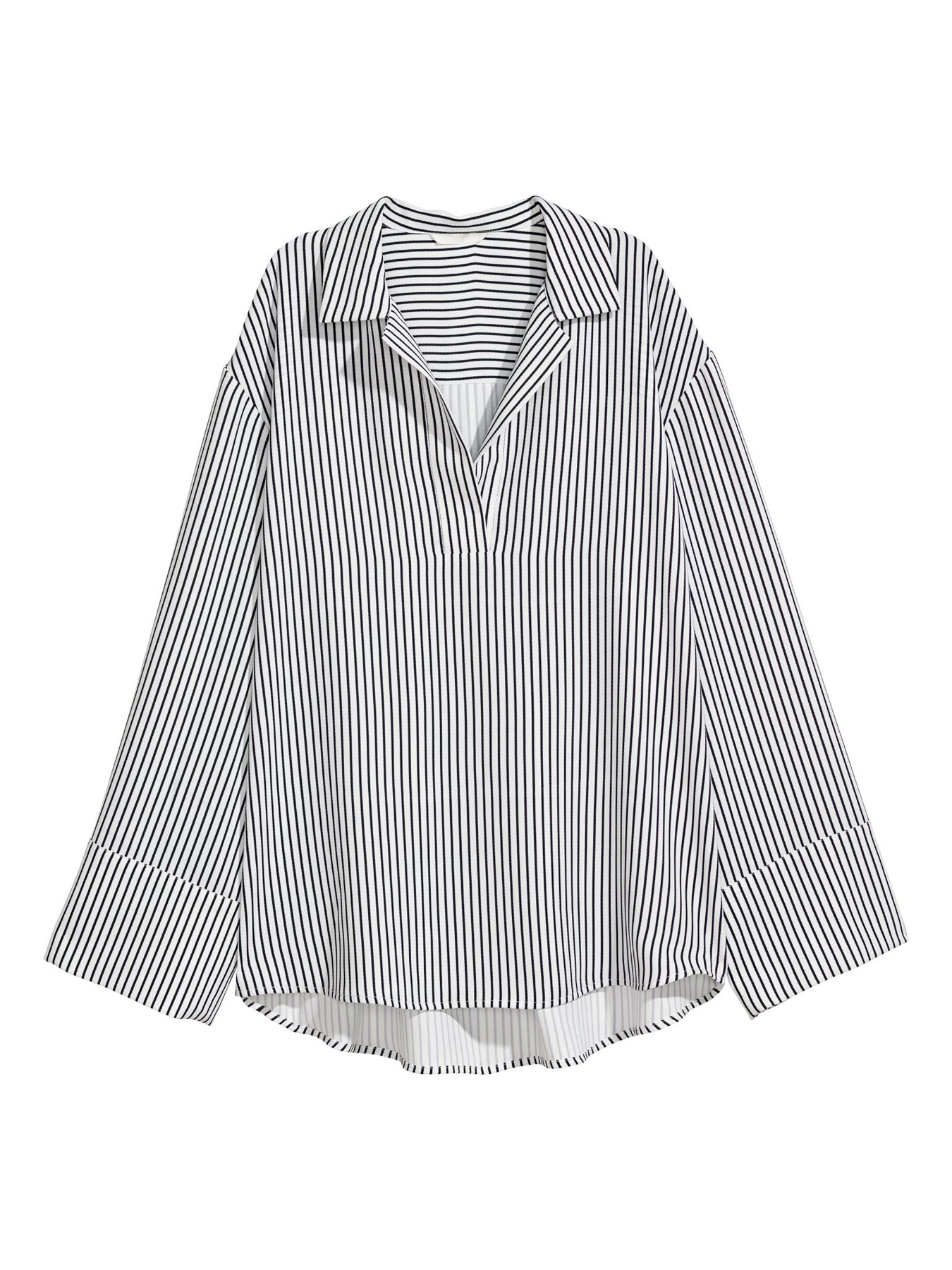 Блуза H&M модель 63821 Фото