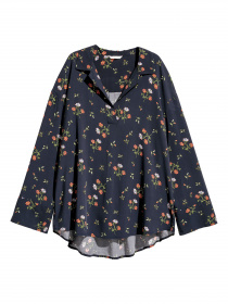 Блуза H&M модель 63771 Фото