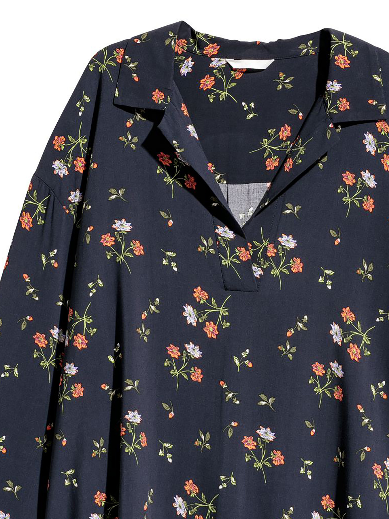 Блуза H&M модель 63771 Фото