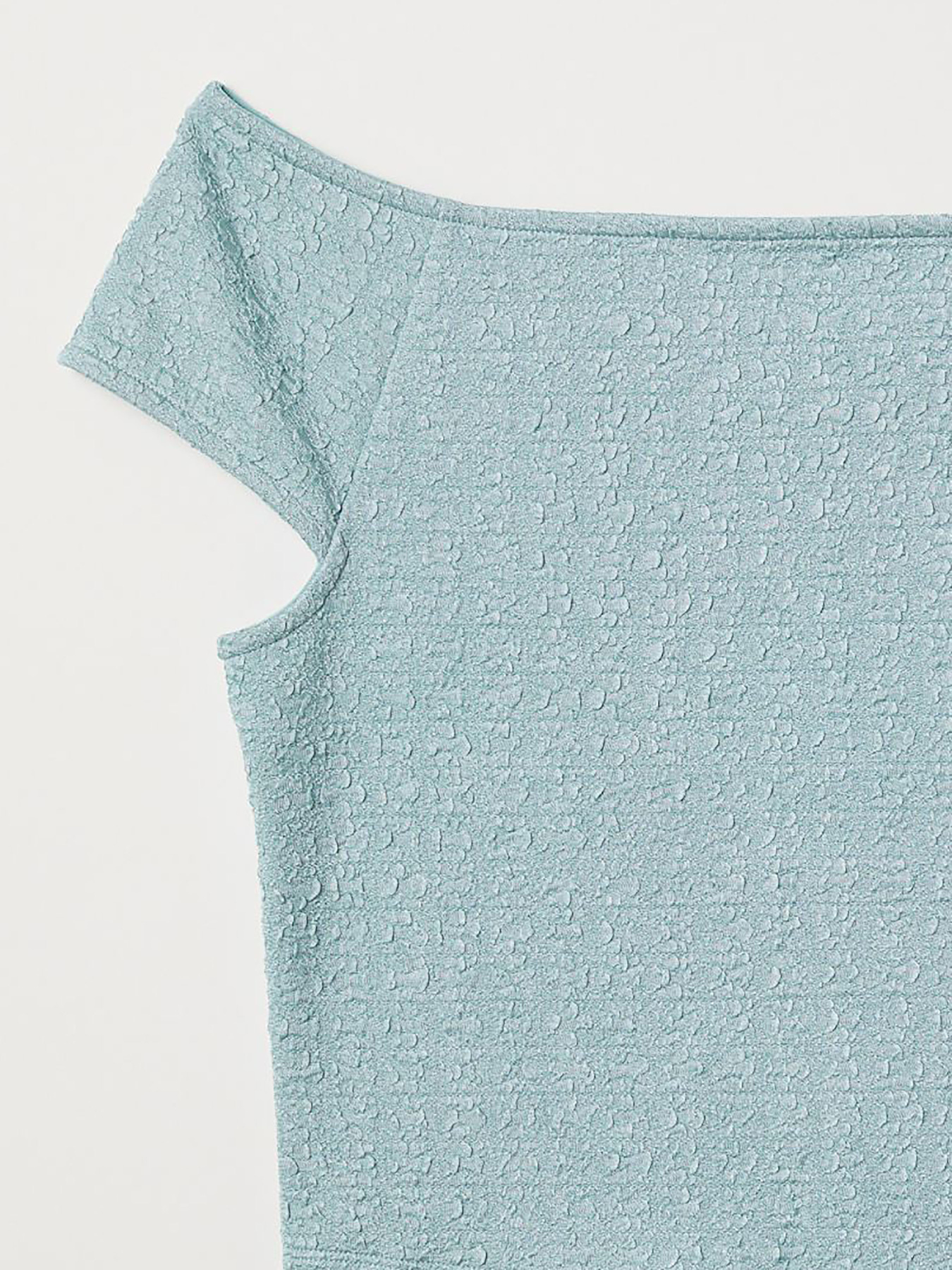 Топ H&M модель 63838 Фото