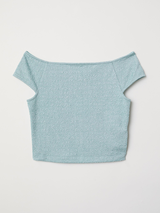 Топ H&M модель 63838 Фото