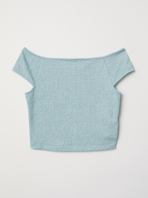 Топ H&M модель 63838 Фото