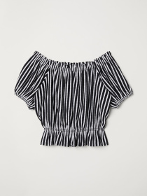 Блуза H&M модель 63819 Фото