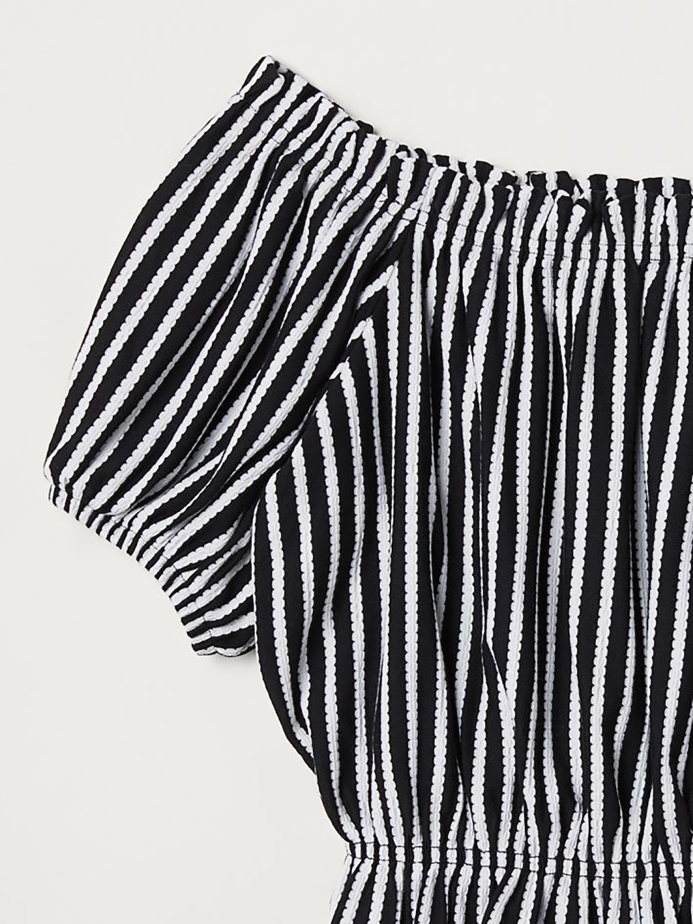 Блуза H&M модель 63819 Фото