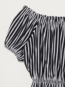 Блуза H&M модель 63819 Фото