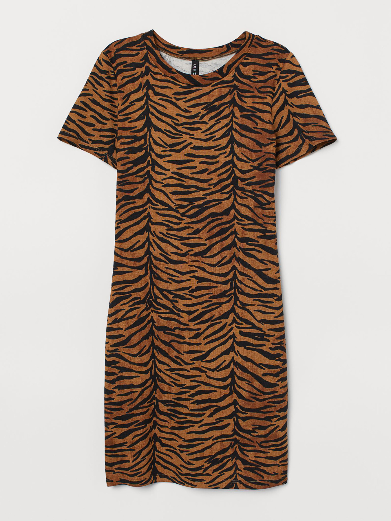 Сукня міні H&M модель 63828 Фото