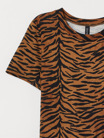 Сукня міні H&M модель 63828 Фото