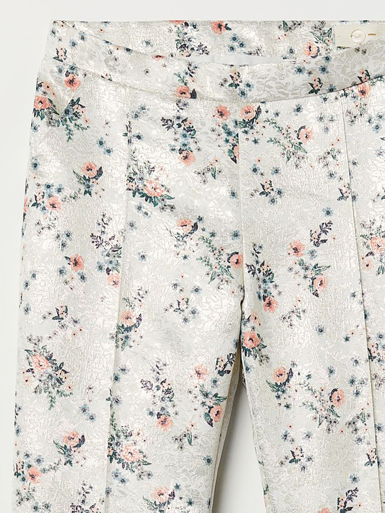 Штани повсякденні H&M Модель 63845 Фото