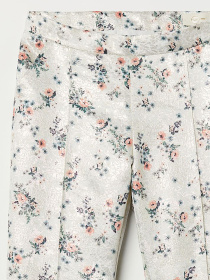 Штани повсякденні H&M Модель 63845 Фото