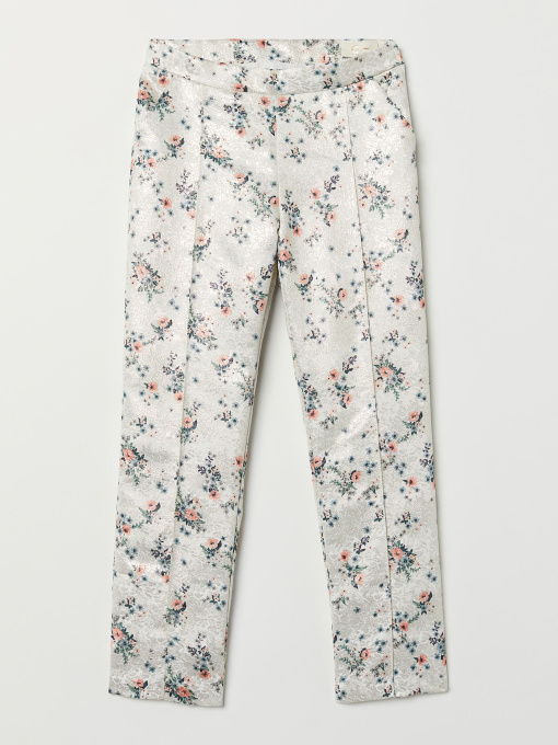 Повсякденні штани H&M модель 63845 Фото