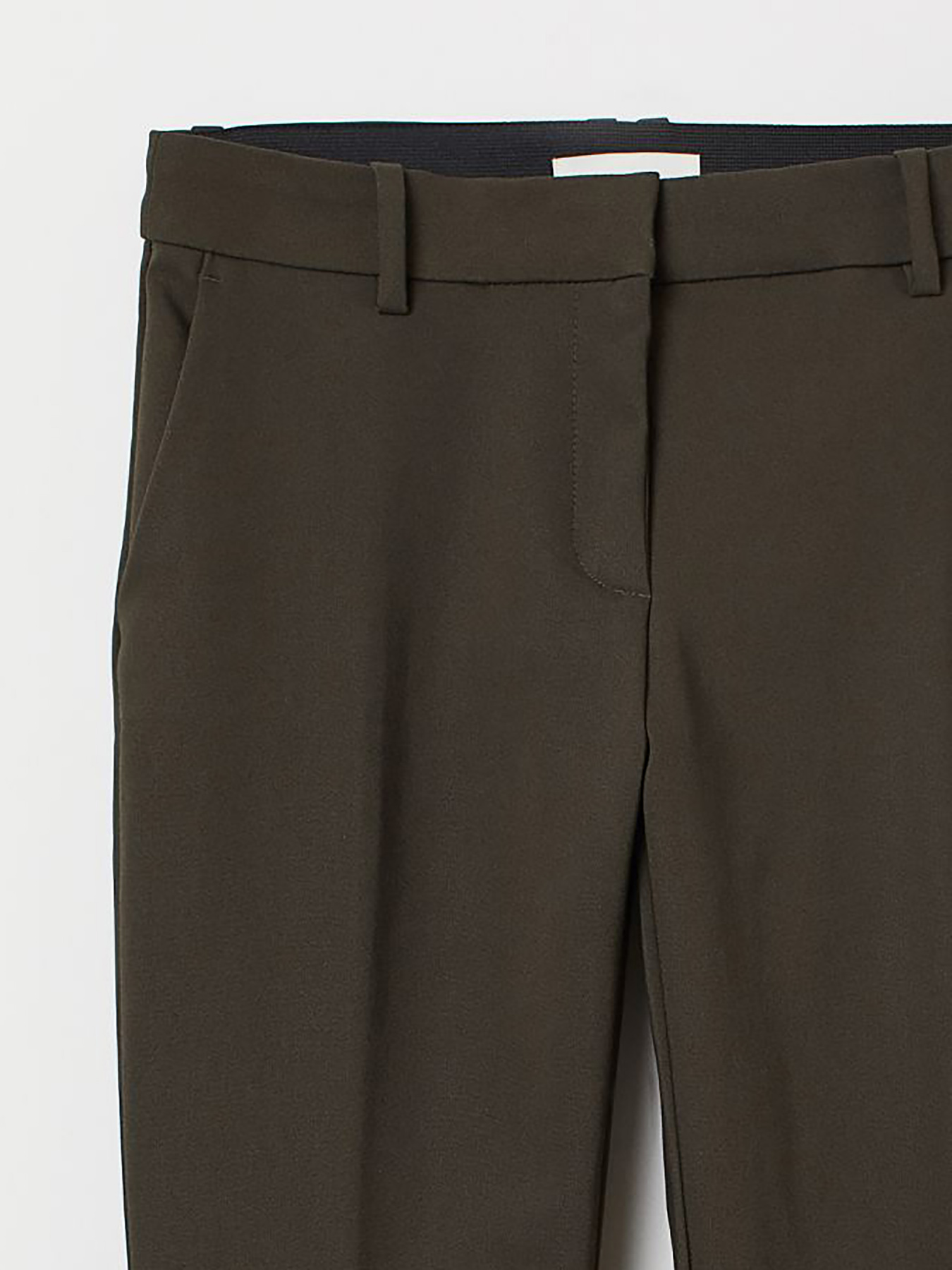 Чиносы H&M модель 46870 Чиносы H&M модель 46870 Фото