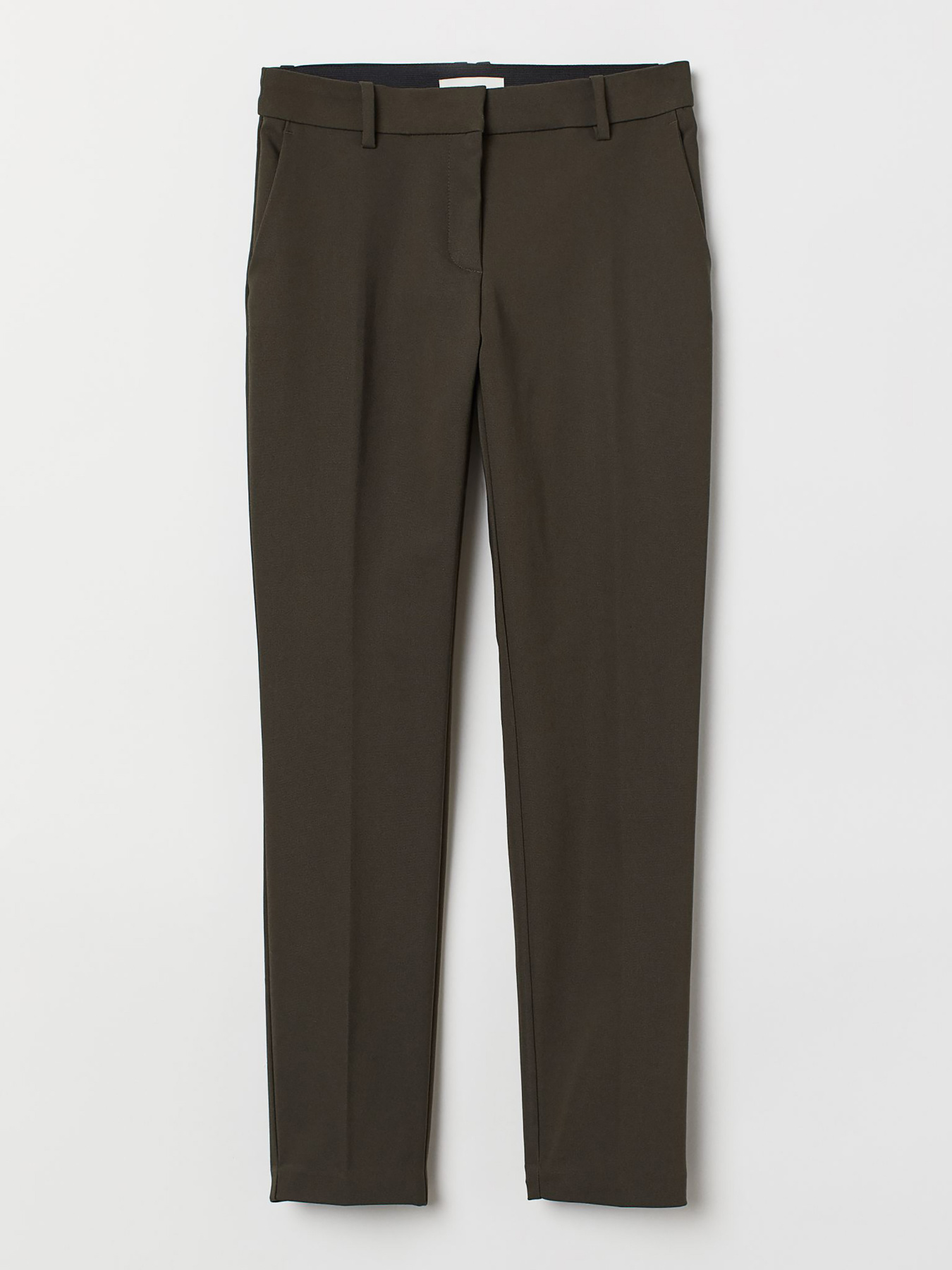 Чиносы H&M модель 46870 Чиносы H&M модель 46870 Фото