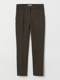 Чиносы H&M модель 46870 Чиносы H&M модель 46870 Фото