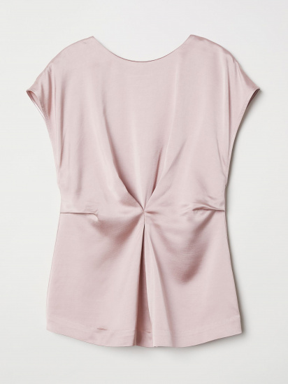 Блуза H&M модель 63802 - фото