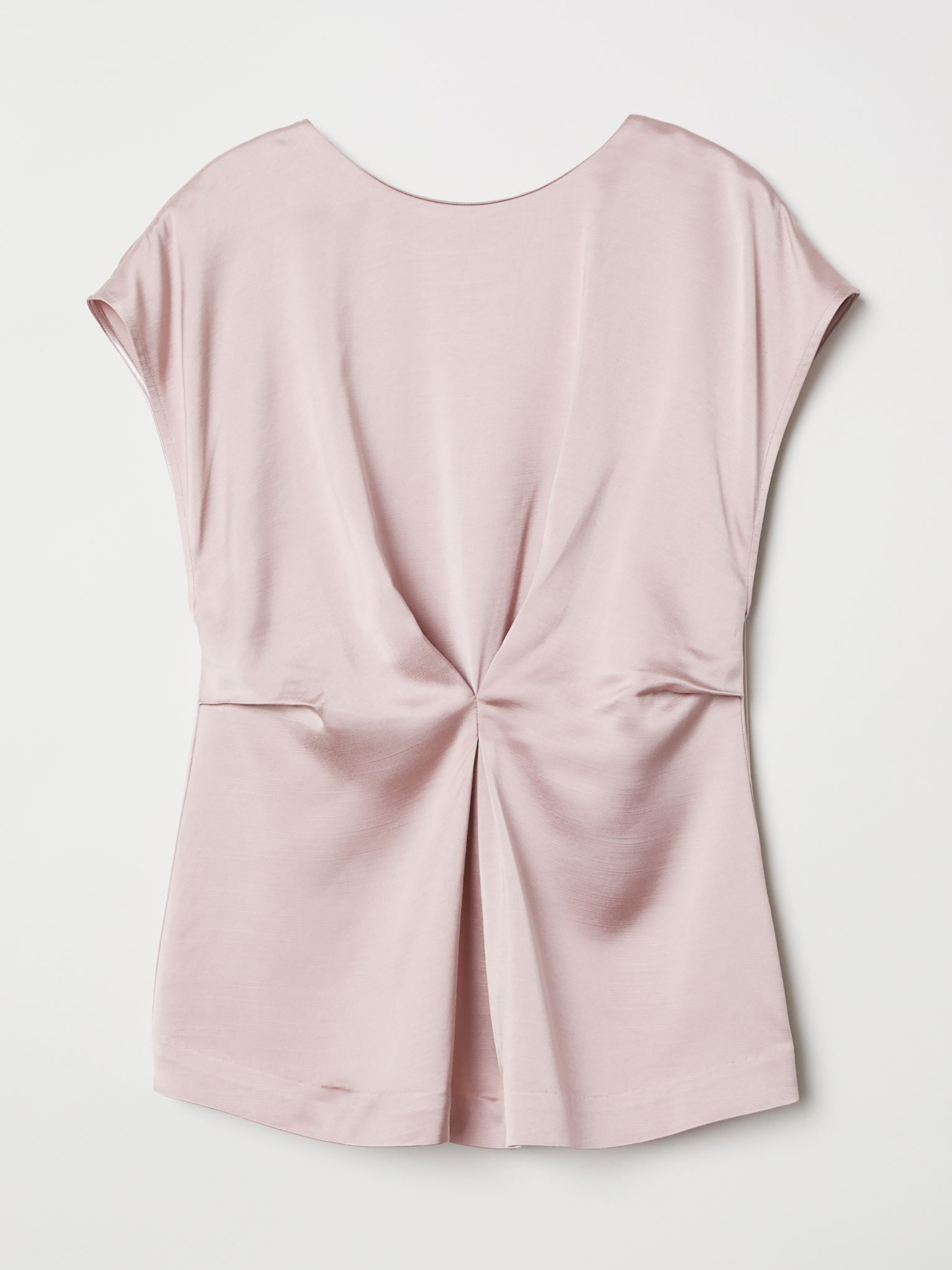 Блуза H&M модель 63802 Фото