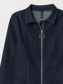 Платье мини H&M модель 63783 Фото